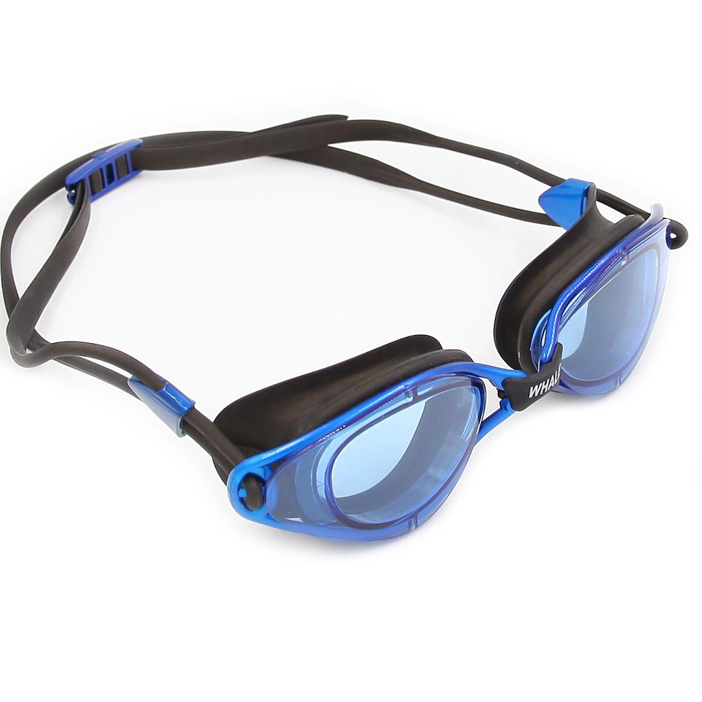 Custom Logo Swimming Goggles Wholesale/Supplier OEM Swim Goggle FDA Approved Swimming Glasses