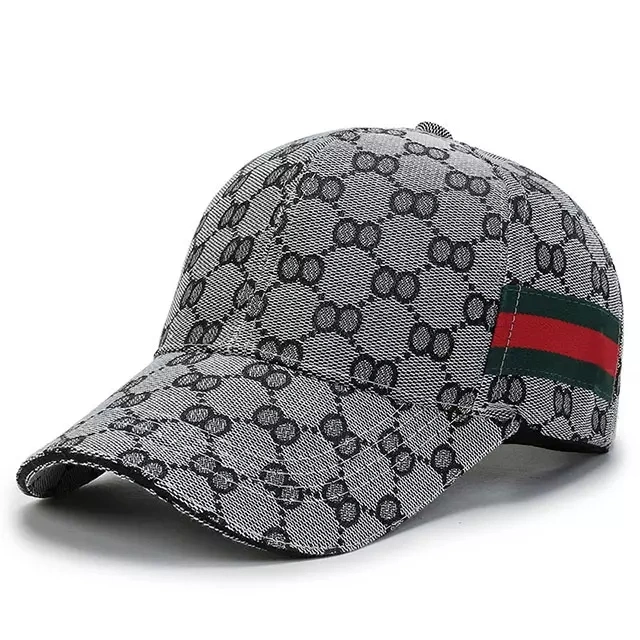 Wholesale/Supplier New Design Pattern Cotton Baseball Cap