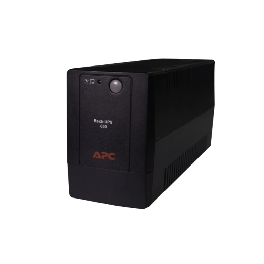 APC alimentation UPS BP650CH 360W avec interface RS232