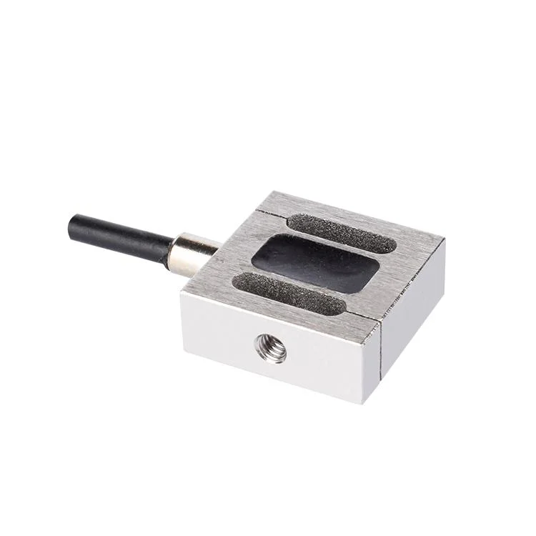 200n Micro S Beam Load Cell Tension Compression Force Sensor for Keyboard Key Feel Test