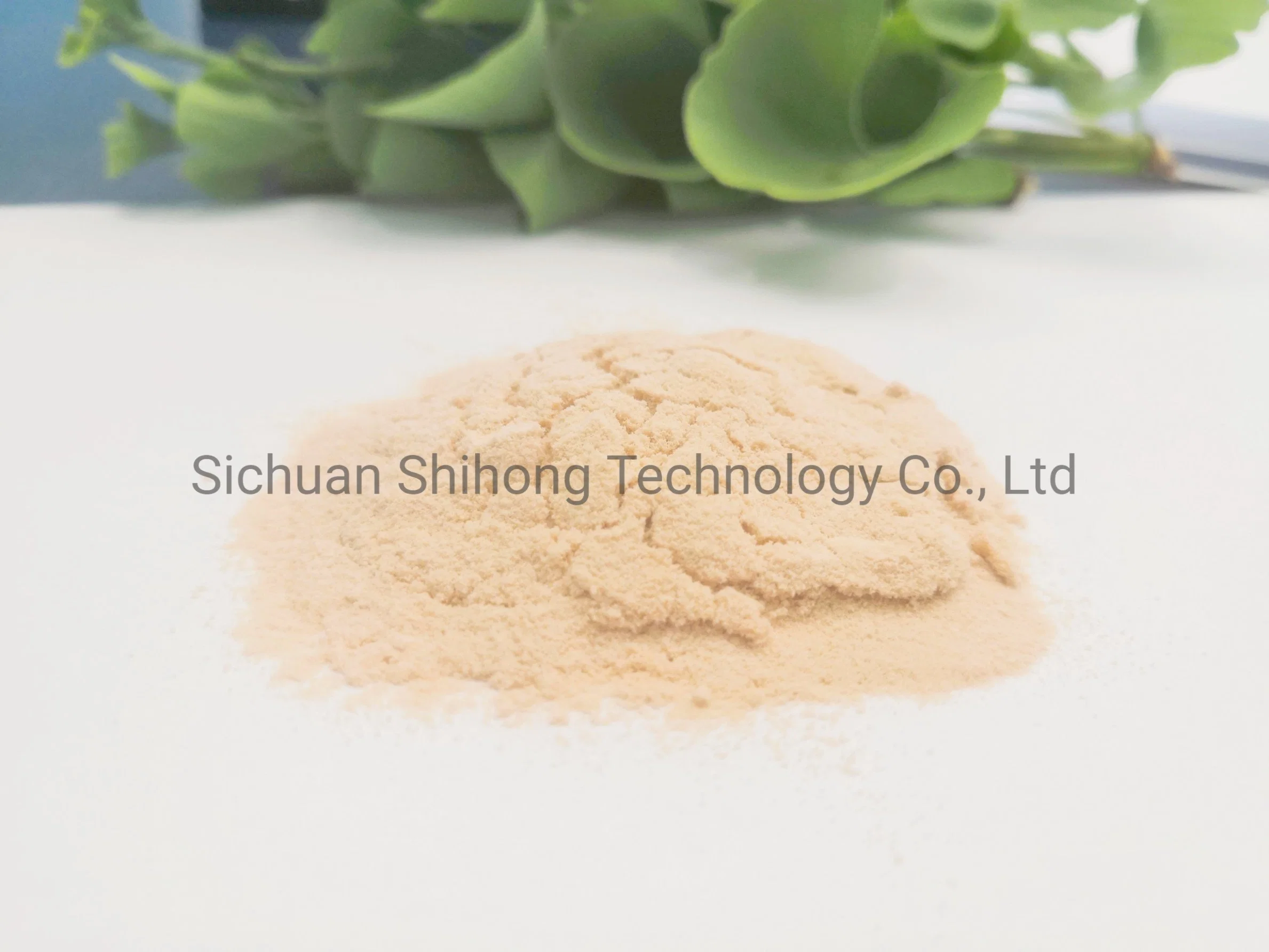 Amino Acid 40 Powder High Nitrogen Easy to Compound Top Hot Sale Organic Fertilizer