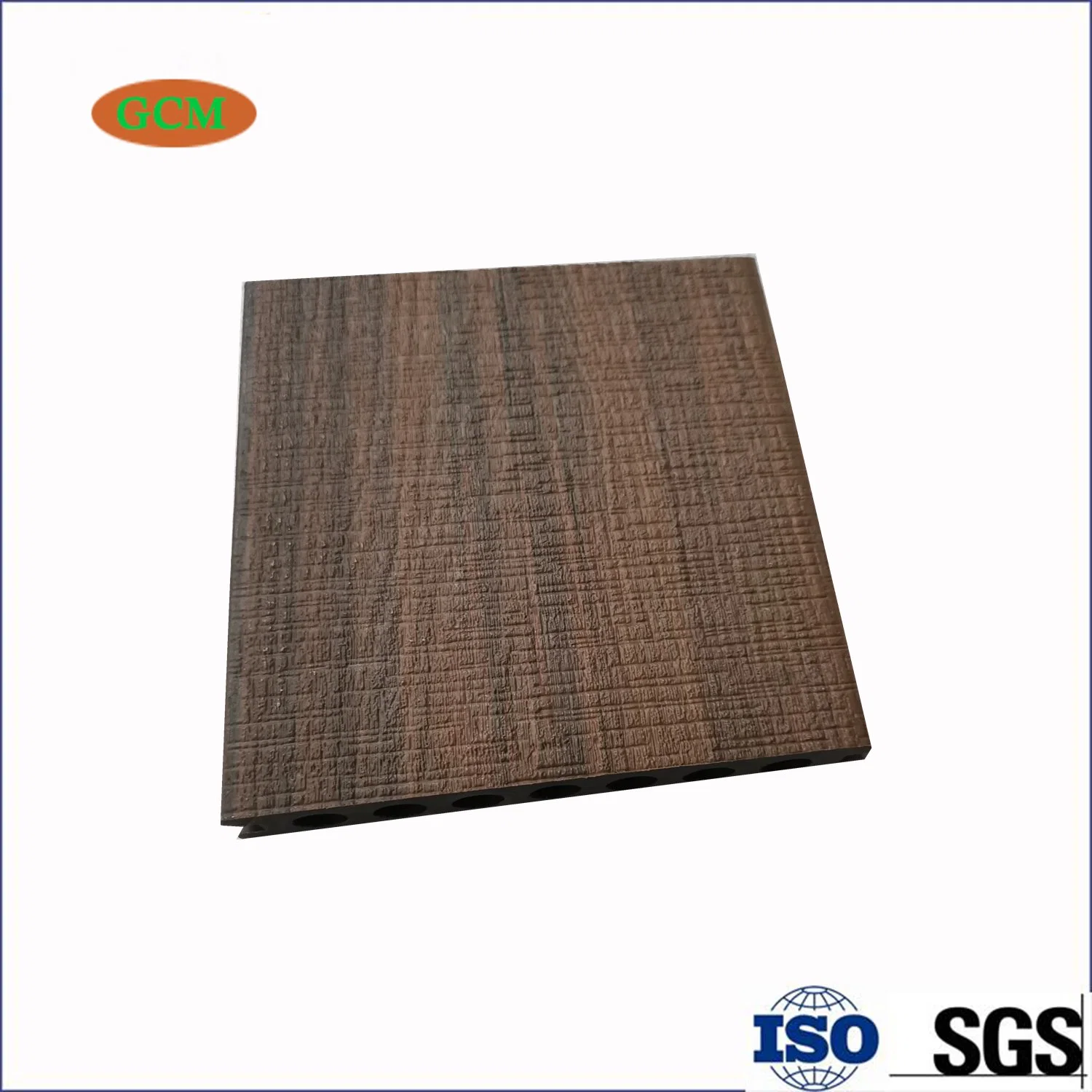 Polyethylene Raw Material Used for Co Extrusion WPC Decking