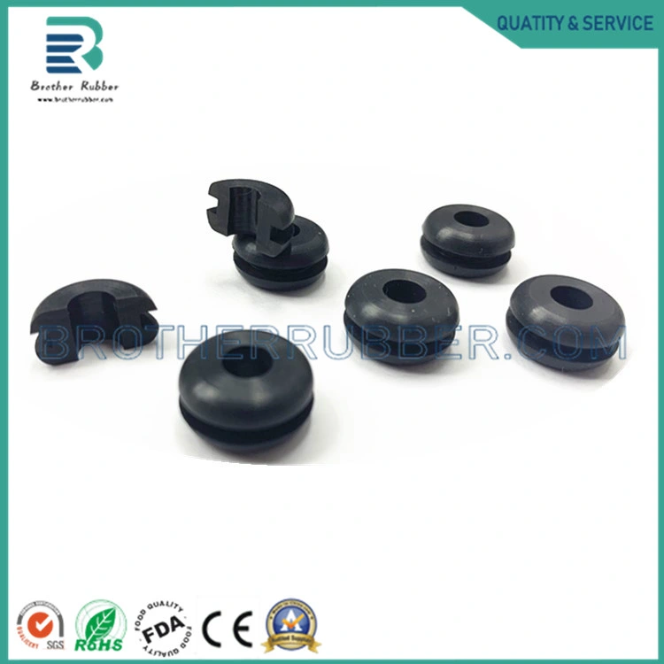 Custom Precision High Temperature Resistant Oil Resistant Rubber NBR Oring Seals