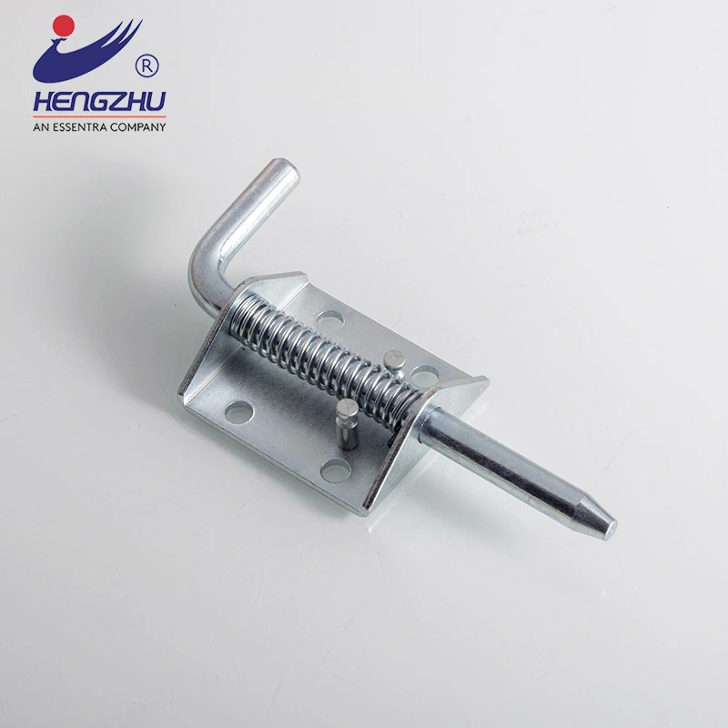 Hengzhu Hl110 Concealed Door Hinge Electrical Cabinet Spring Hinge