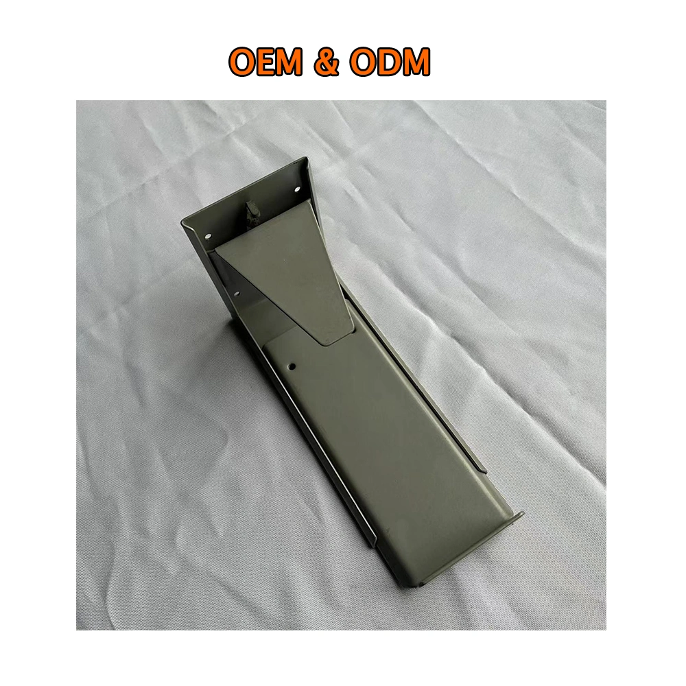 OEM Customized Furniture Metal Welding Accessories Furniture Hardwares for Forming Process Stamping with Multi-Position Tolerance 0.01mm