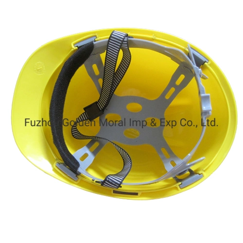 Safety Helmet ABS or PP Material Safety Helmet