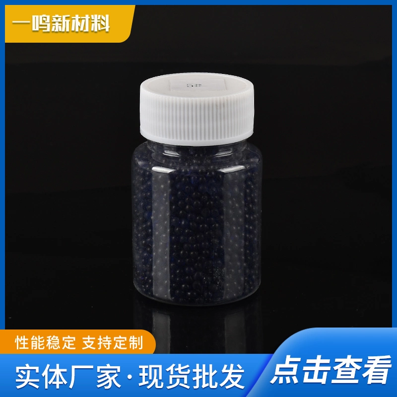 Blue Indicative Silica Gel Bulk or Sachet Bag