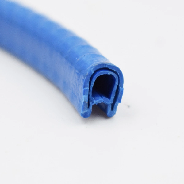 Competitive Price Pinchweld Auto Windshield PVC Seal Strip