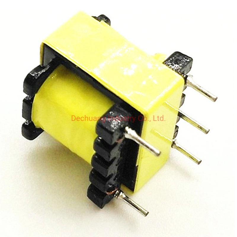 High Frequency Inverter Electric SMPS Voltage Step Down Ee/Ei/Etd Switching Flyback Power Transformer