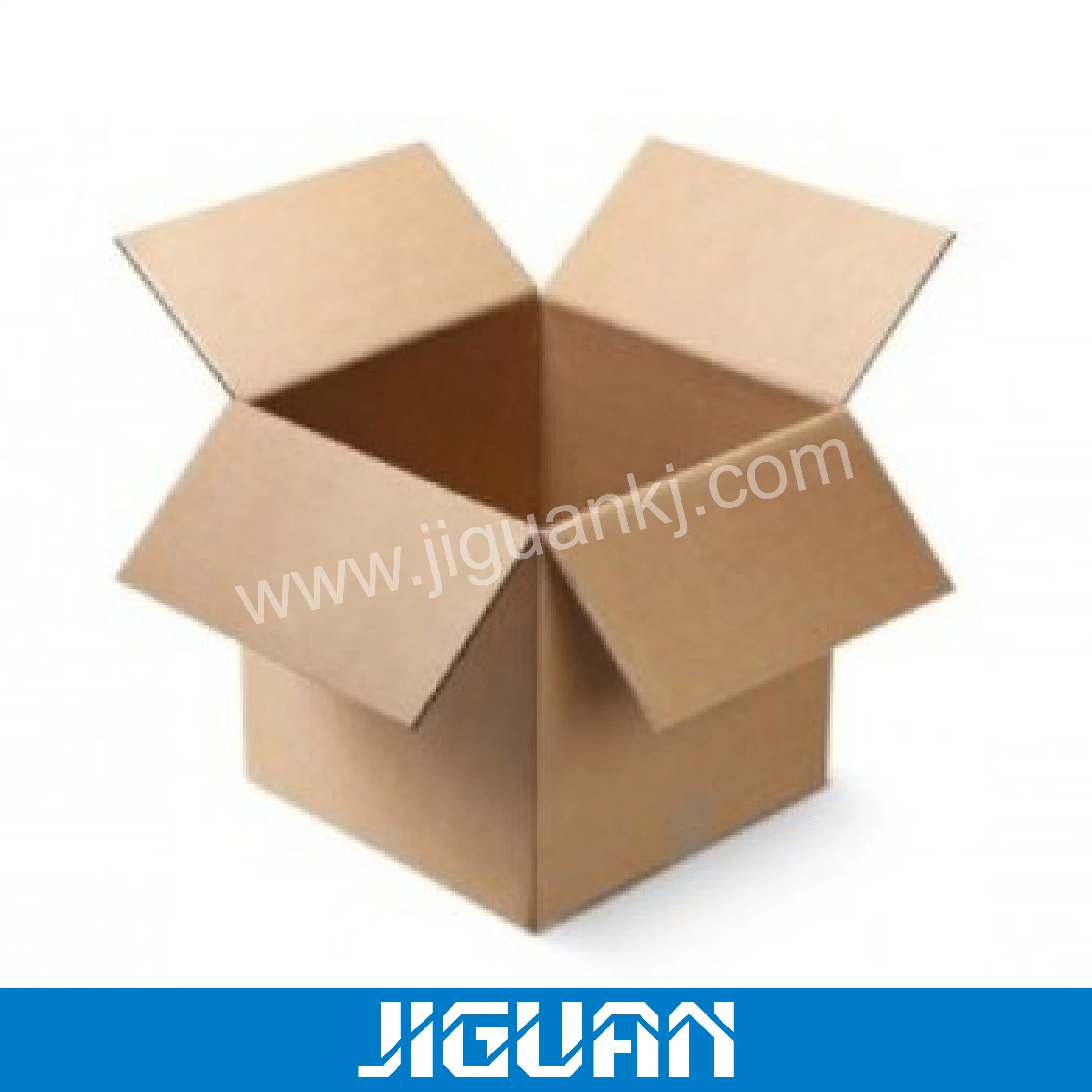 Cardboard Paper Boxes Mailing Packing Shipping Box Corrugated Carton