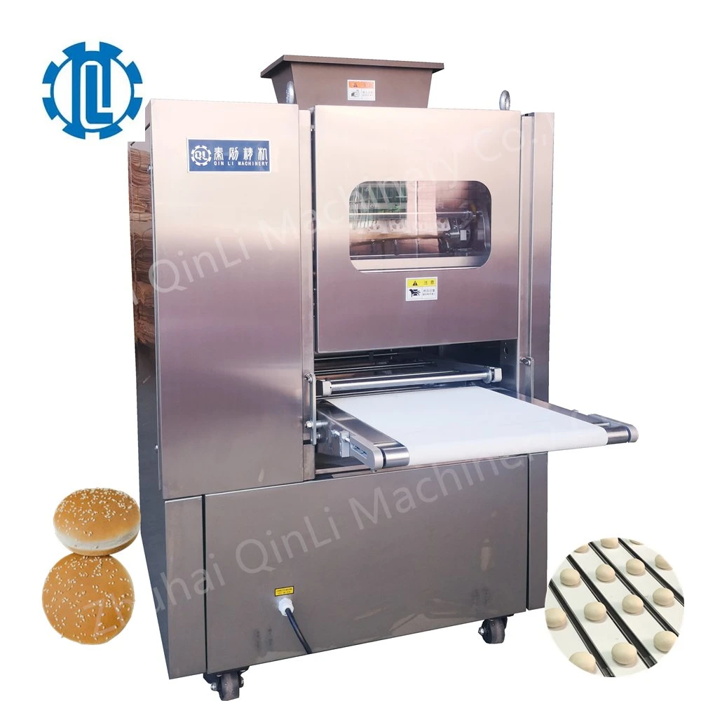 Professionelle Komplette Sets Bäckereiausrüstung Gewerbliche Brotmaschine Teig Divider Runder