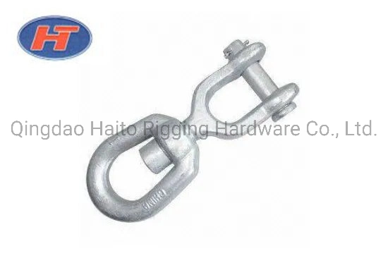 Hot Sale Stainless Steel 304/316 Swivel with Excellent Service