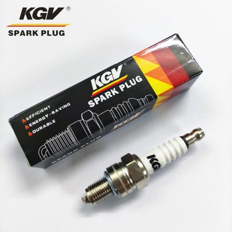 Motorcycle Spark Plug for YAMAHA Motor Saluto Rx 110cc (Model from Apr'16)