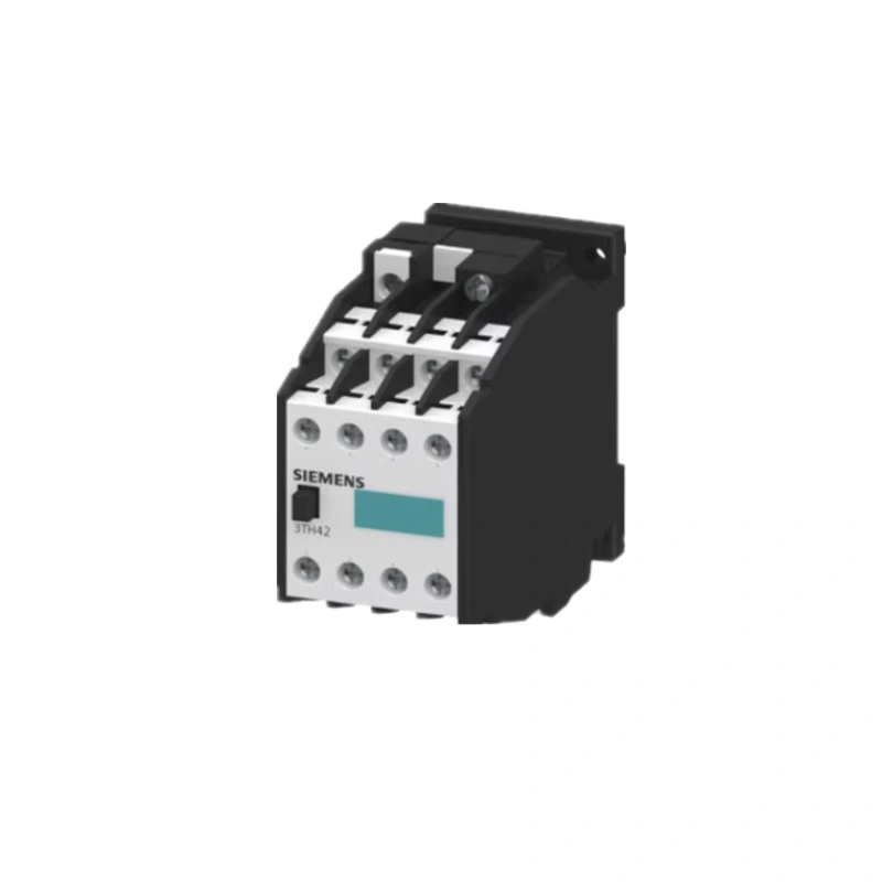 3rt5064-6ar36 existencias de almacén de contactor