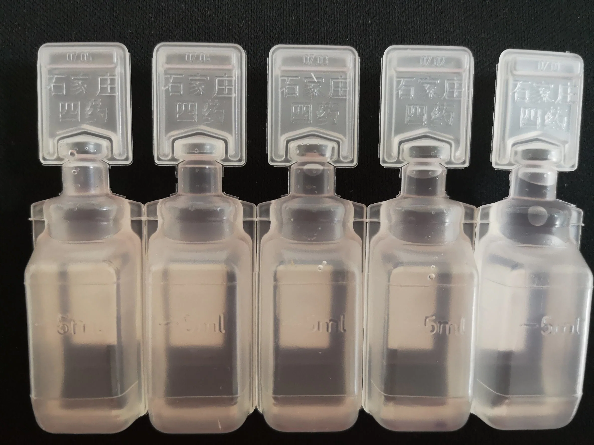 Sterile 0.9% Normal Saline Solutions for Eye Wash