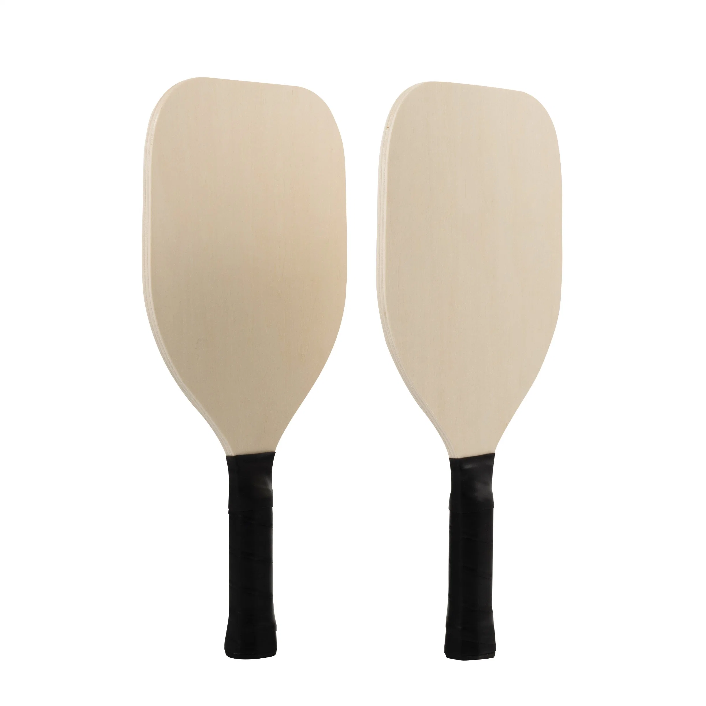 Polypropylene Honeycomb Core Graphite Carbon Pickleball Paddles with The USA Standards