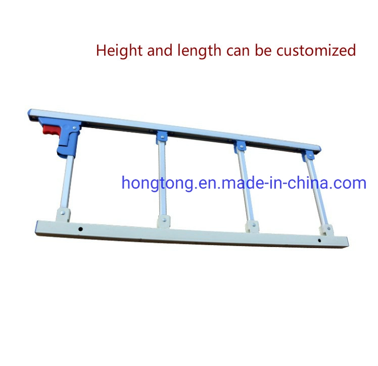 Bedguard Hospital Bed Rails Hospital Equipment Hospital Bed Parts Hospital Furniture