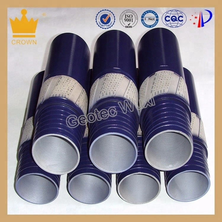 High quality/High cost performance Bq Nq Hq Pq Impregnated Dimaond Reaming Shell