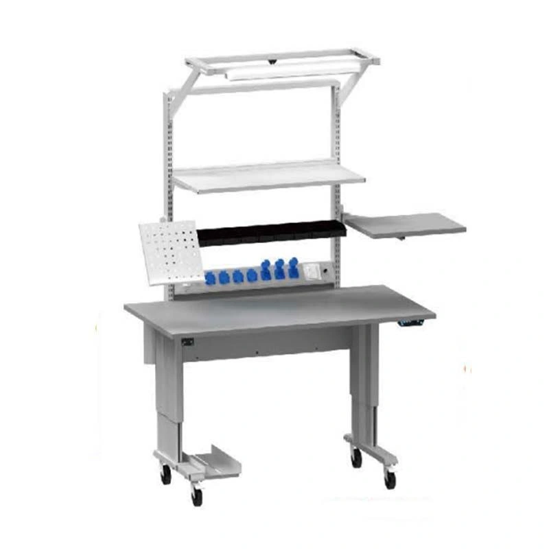 Leenol High quality/High cost performance  ESD Electrical Workbench Anti-Static Worktable ESD Lab Bench