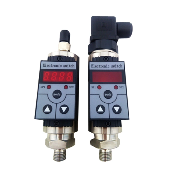 Water Oil Gas Air Temperature Controls Manufacturer