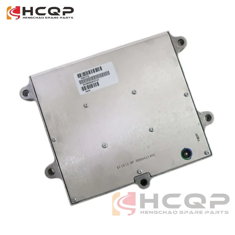 for Cummins Spare Parts Excavator Electronic Control Module Qsb6.7 Qsl9 Ecm ECU 4921776 4921797 for PC300 PC200