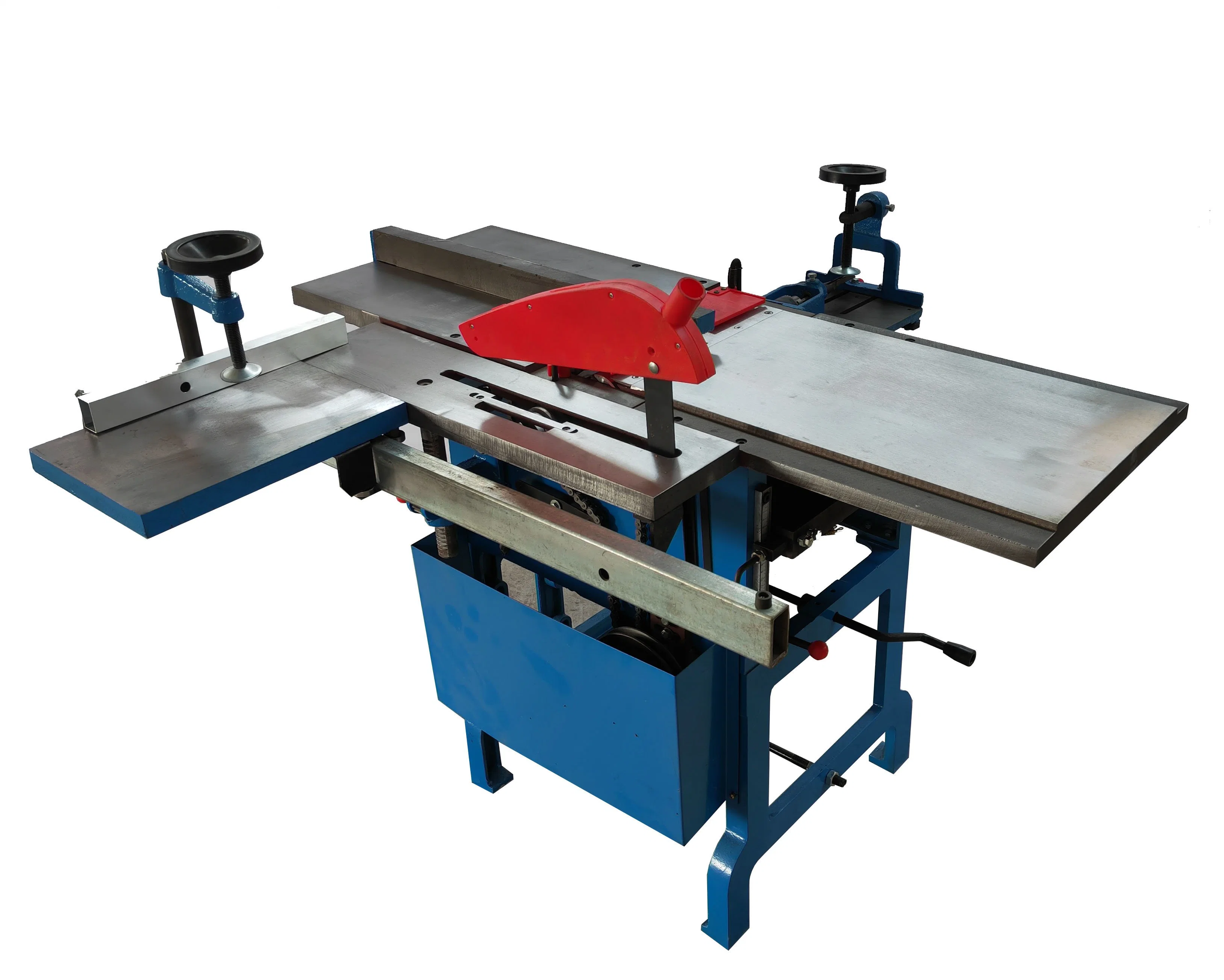 Brand Multi-Use Woodworking Machine with a Sliding Table Mq442A