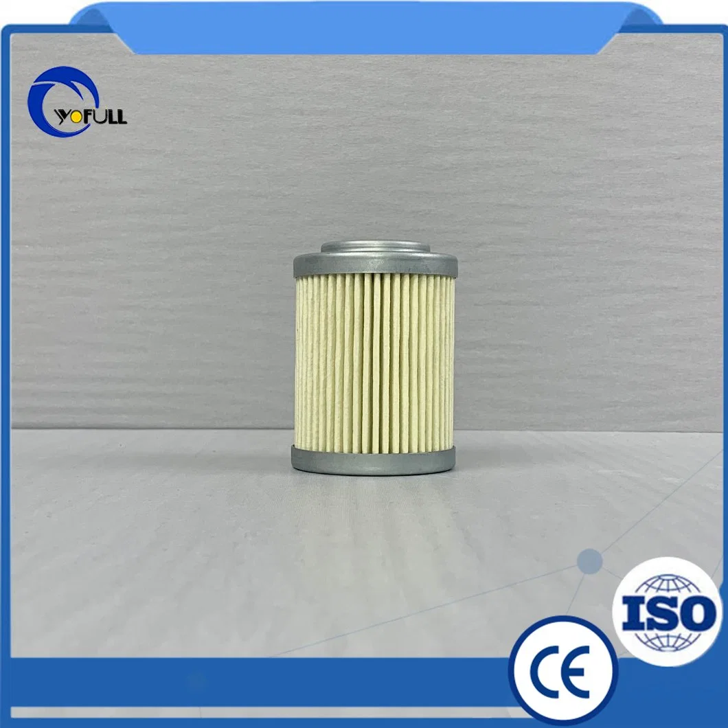 Filtro de óleo hidráulico filtro de aço carbono tampa final indústria filtro para Filtragem do óleo P-T-351-a-03.04-150W