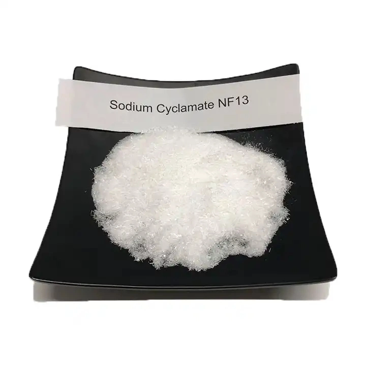 Cyclamate de sodium CP95/ NF13 Numéro cas : 139-05-9