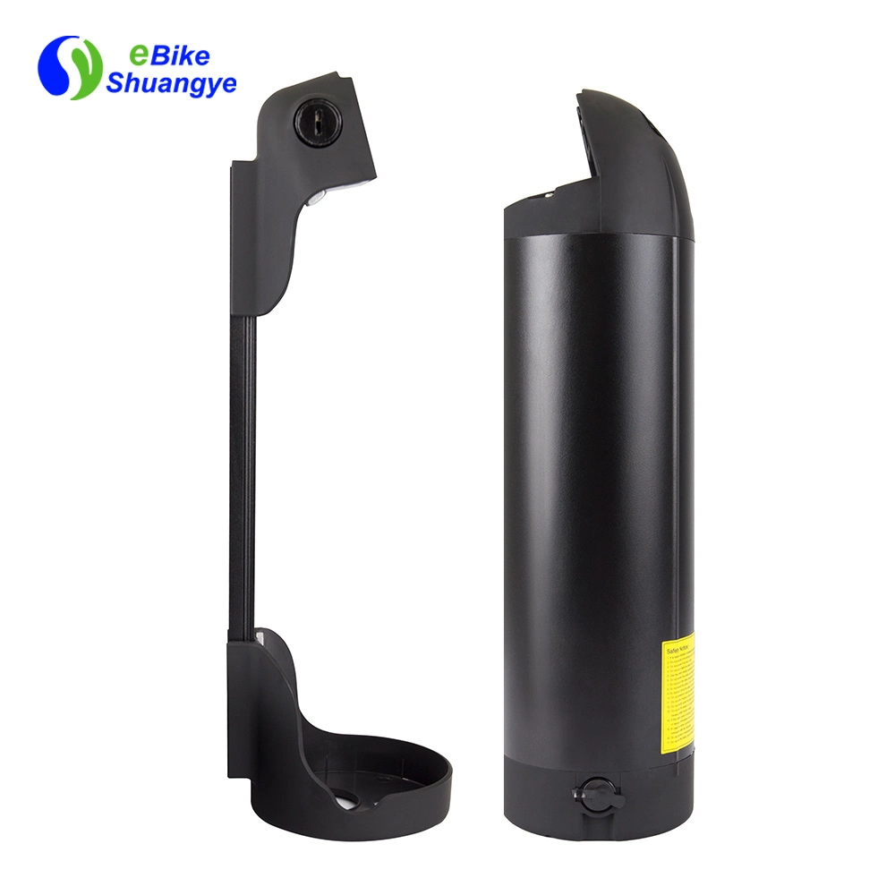 36V 8ah 10ah Lithium Bottle 18650 Ebike Battery