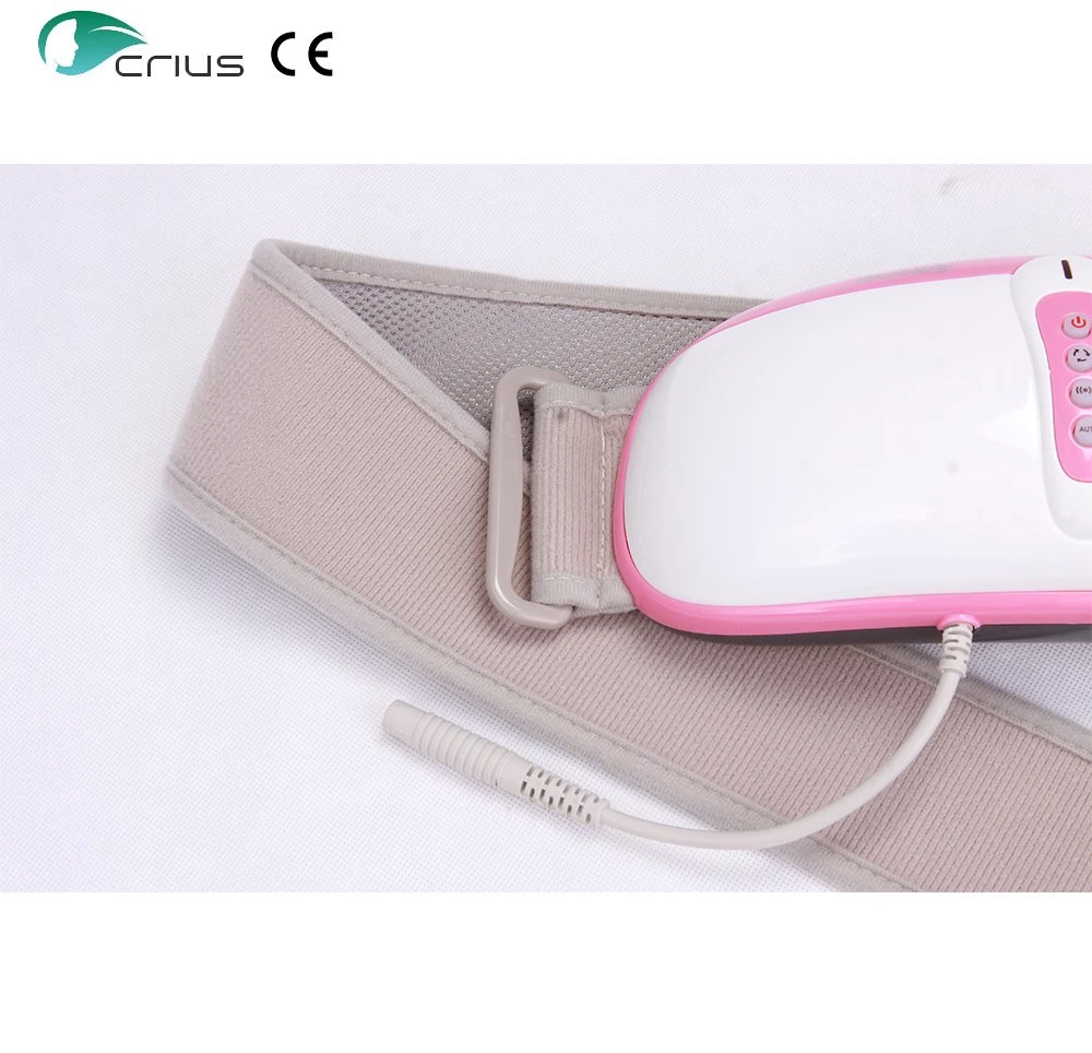 Slimming Massage Belt Electric Women Slimming Belt with Heating Function