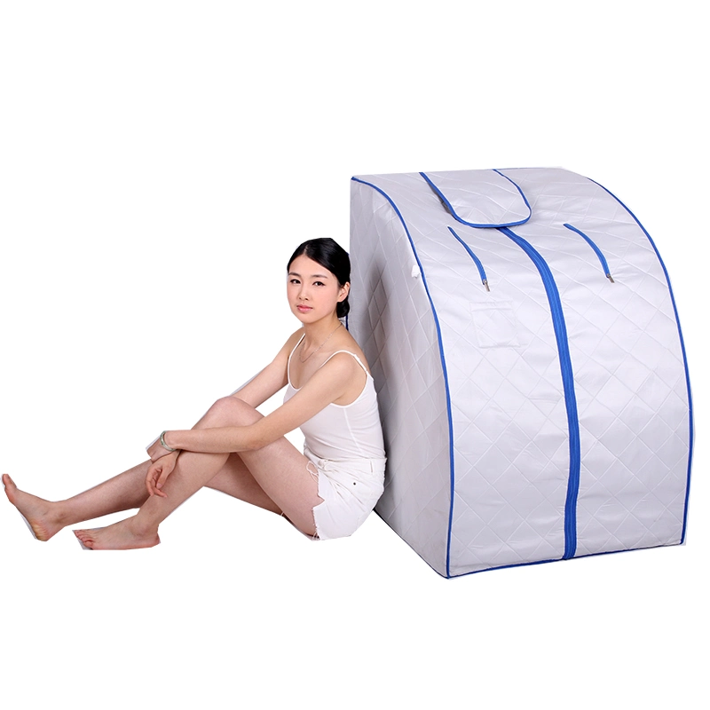 Foldable Tourmaline Mini Portable Sauna Room Manufactory