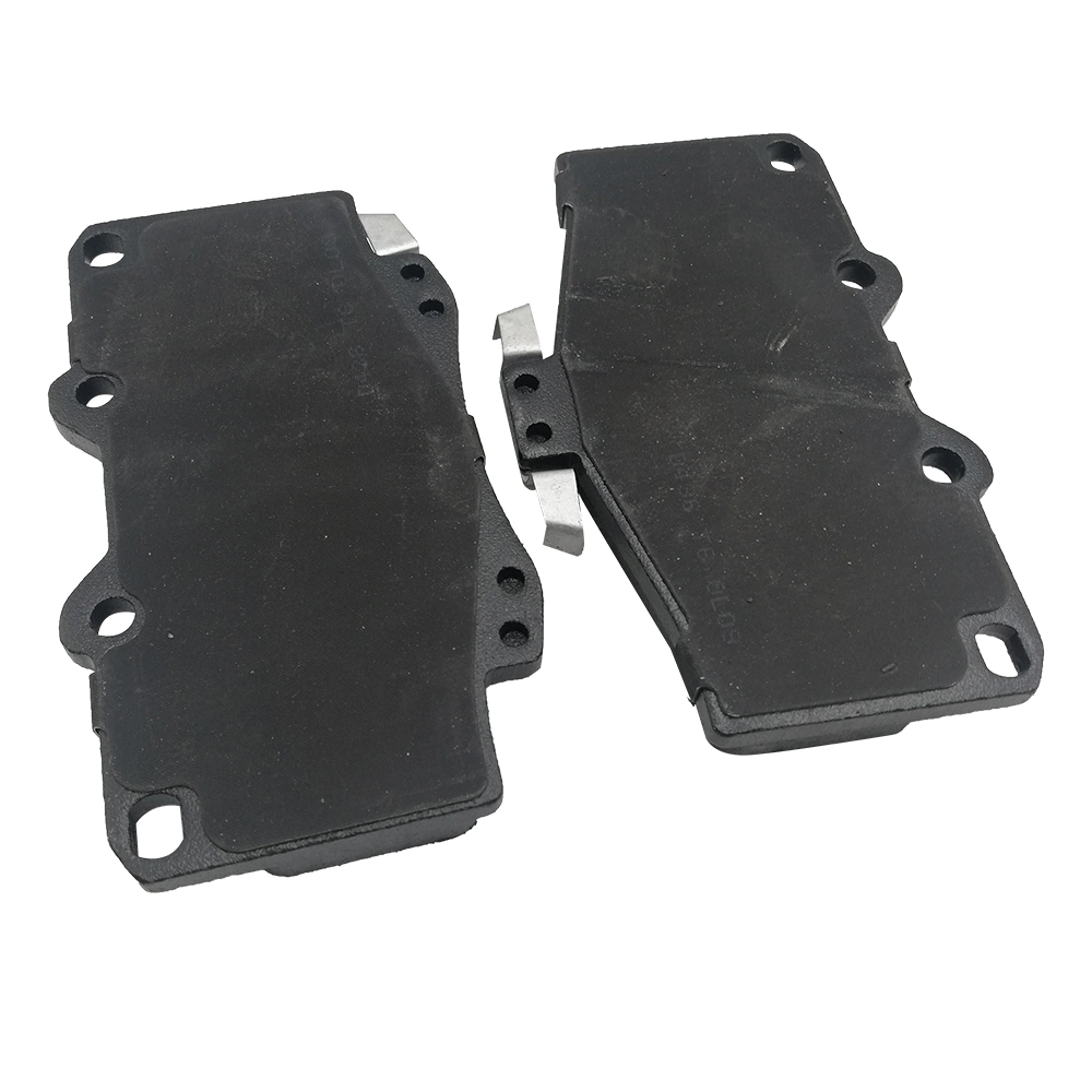 Best Car Disc Brakes Pad for Most Models of Harley Davidson