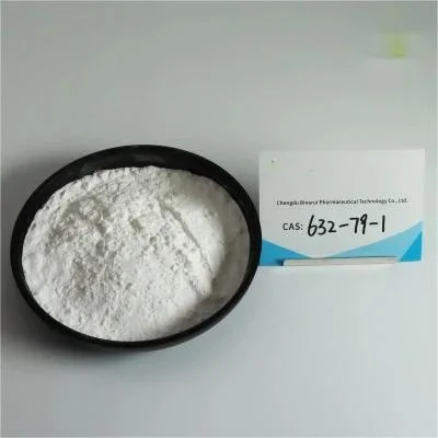 Rb-49 632-79-1 Flame Retardant (tbpa) Tetrabromophthalic Anhydride Supplier