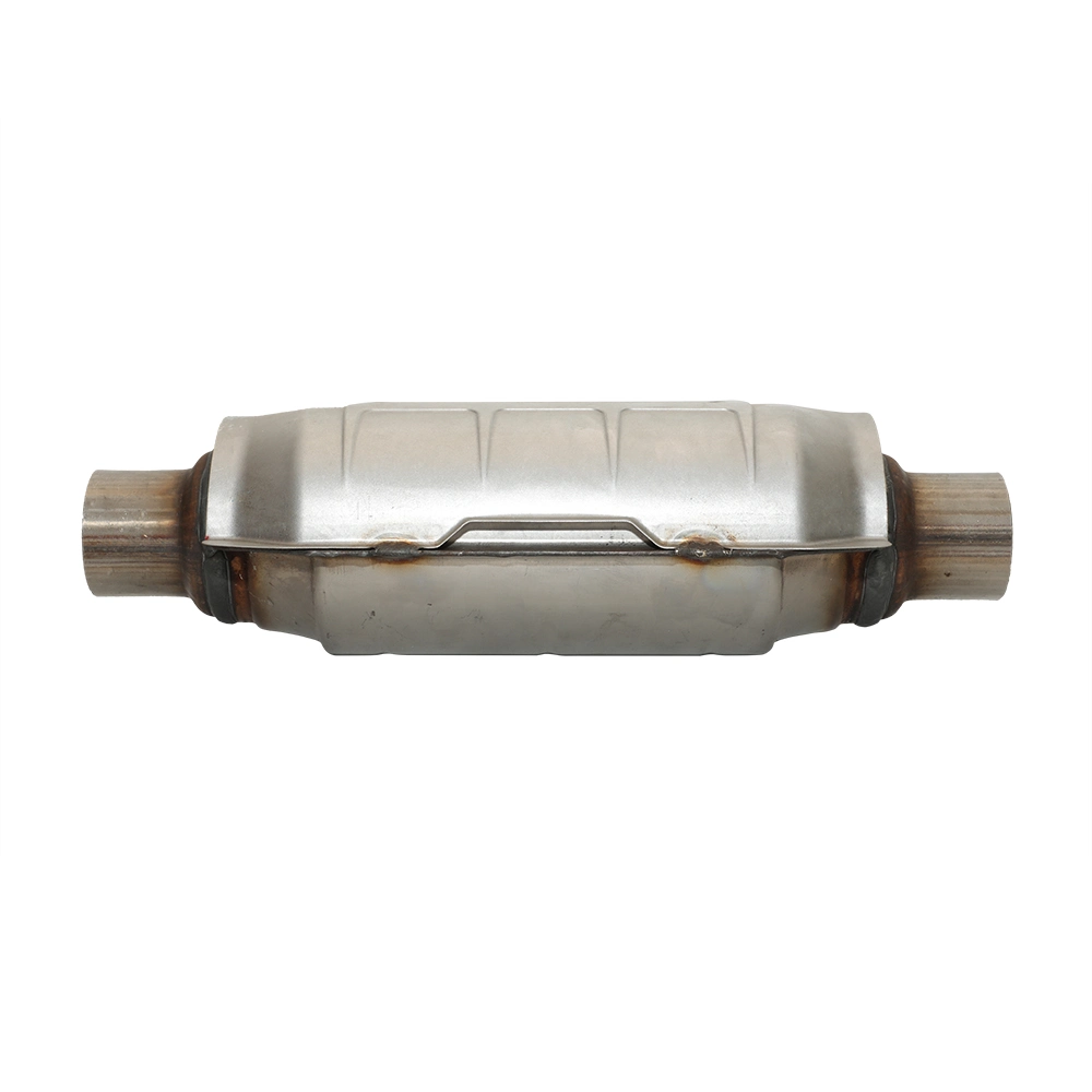 High quality/High cost performance  Car Accessories Sport Catalytic Converter/Universal Car Catalyst