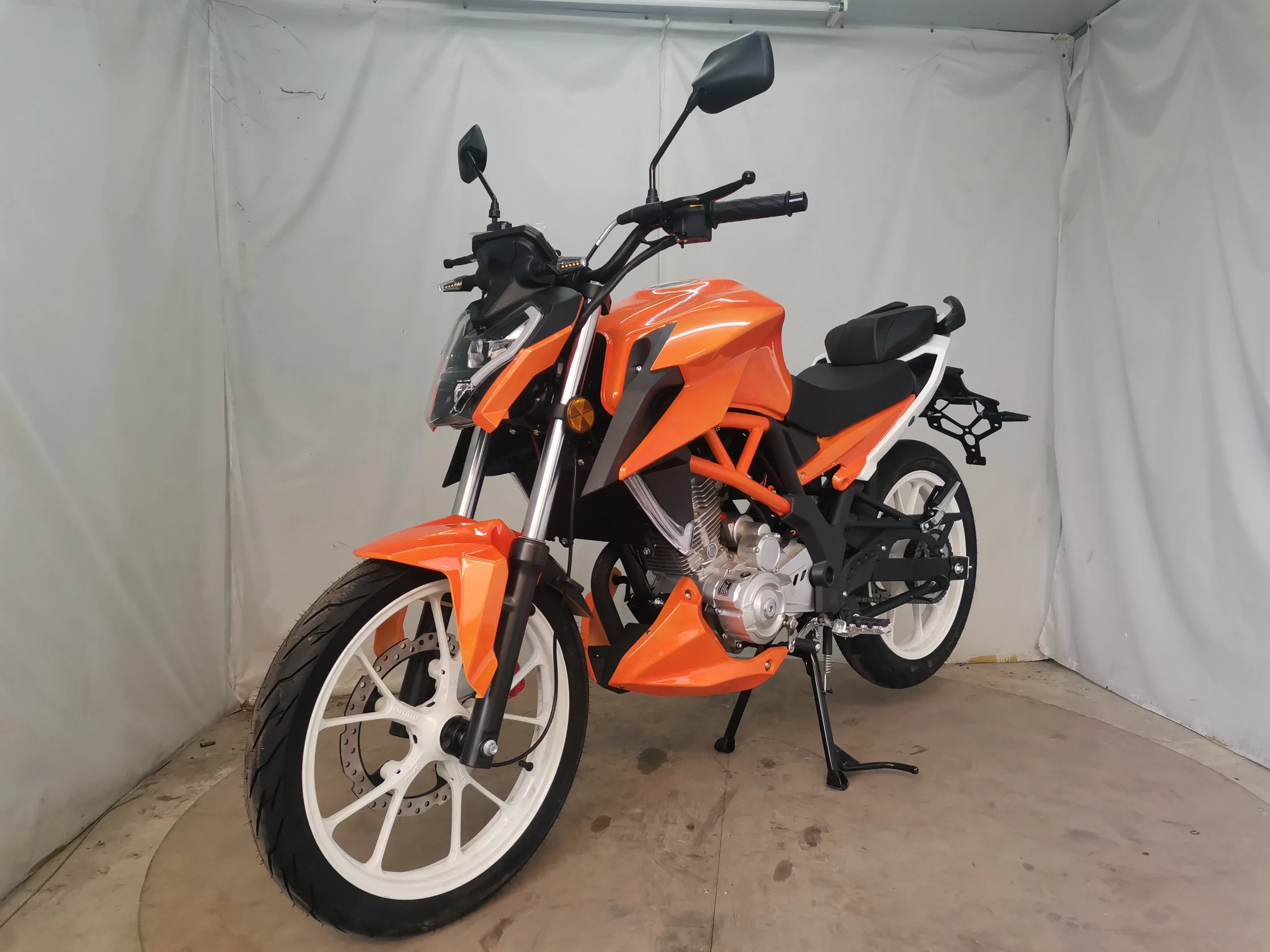 2023 Fenghao хорошее качество Street мотоцикл с 150 куб. См 200cc 250cc Двигатели