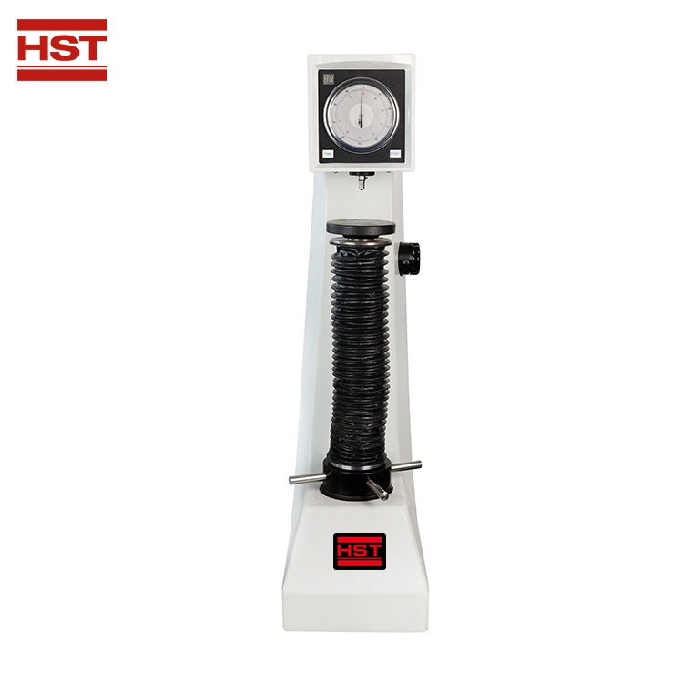 HTR-150B (HST-HR150B) Manual Heightened Rockwell Hardness Tester