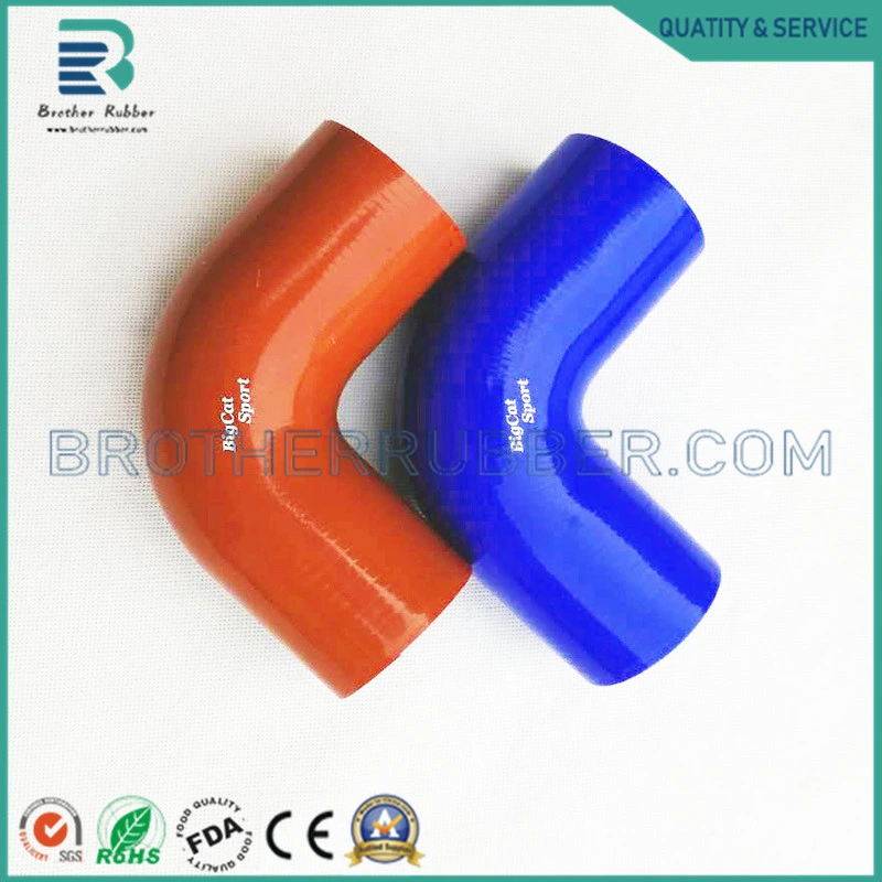 Thermoplastic Flex Light-Duty Flexible Rubber Hose