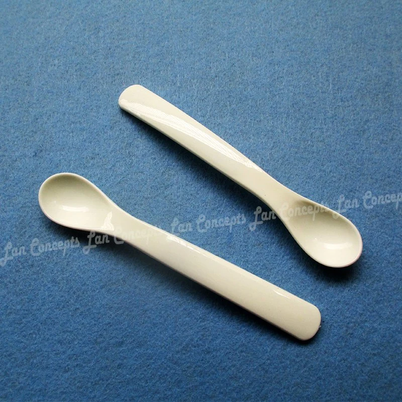 2g Measuring Spoon 2 Gram Plastic Scoop Kitchen Tool Kitchenware