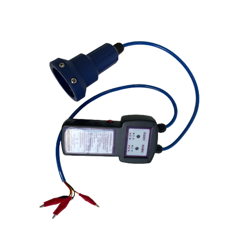 Fuel Tanker Truck Optical Overfill Sensor System Tester