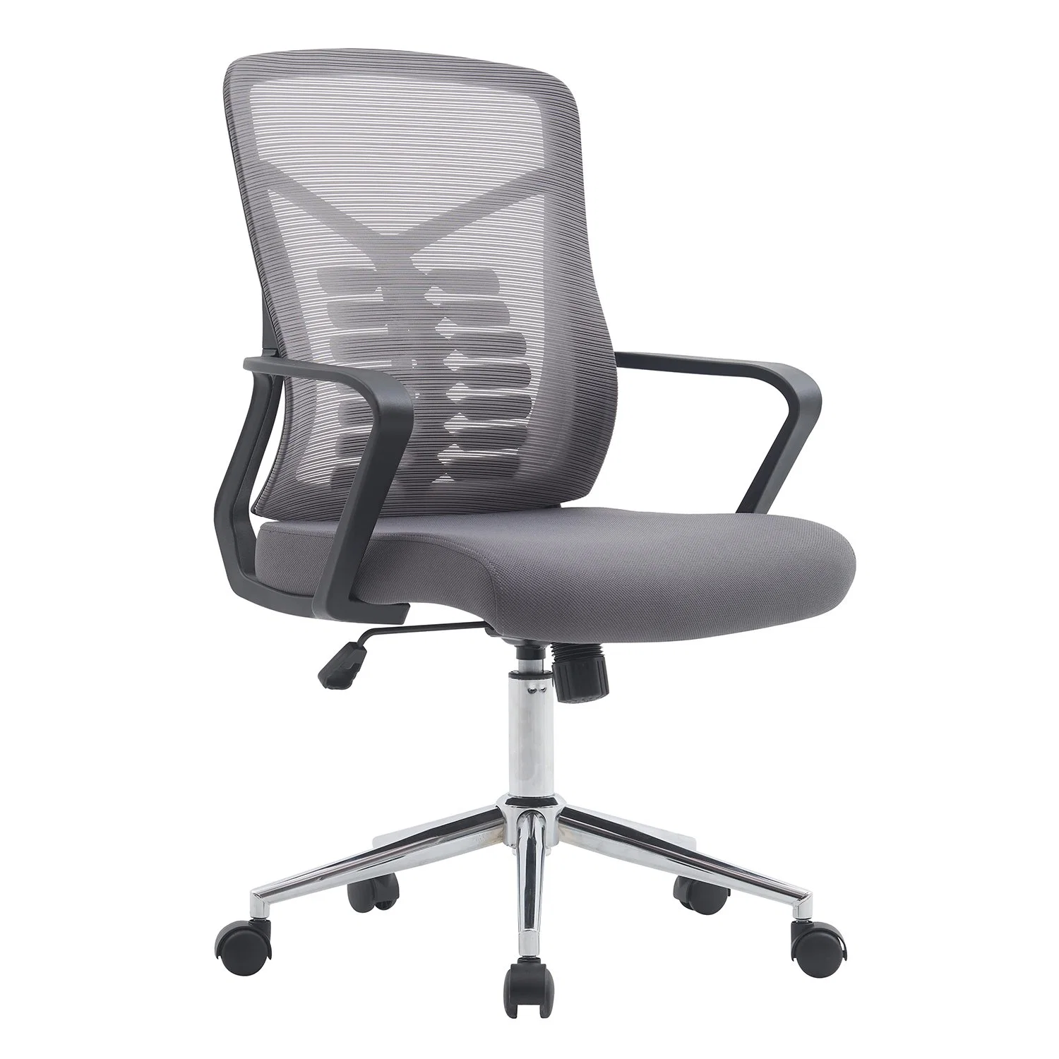 Office Furniture Comfortable Modern Computer Executive Adjustable Rolling Swivel Meeting Conference Chair Ergonomic Task Office Mesh Desk Chair