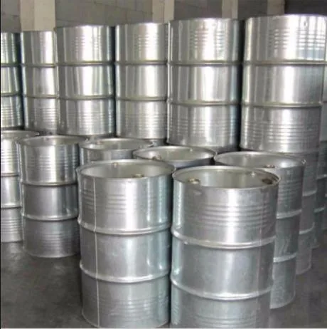 Factory Direct Supply High Purity 99.9%Min Propylenie Glycol CAS No.: 57-55-6