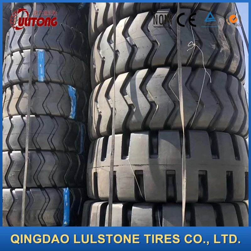 Good Price Quality OTR Tire 27.00r49 /30.00r51 /33.00r51 /37.00r51 /40.00r57