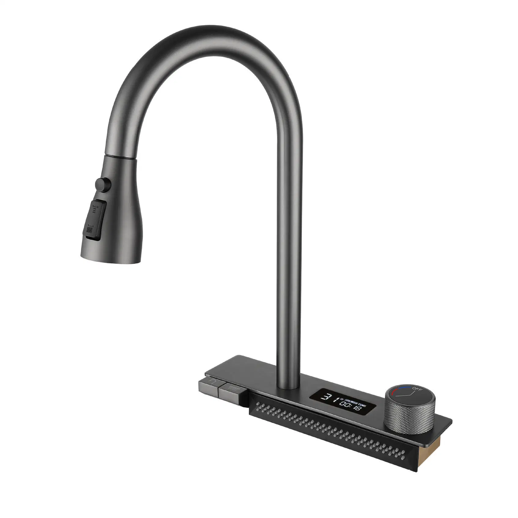Kitchen Faucet Pull out Tap
