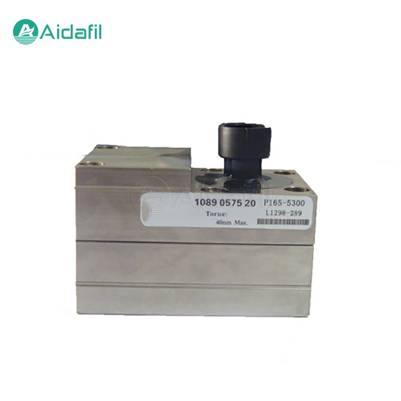محول DP بديل 1089962501 لأجزاء ضاغط الهواء من Atlas Copco جهاز إرسال الضغط التفاضلي لمستشعر الضغط