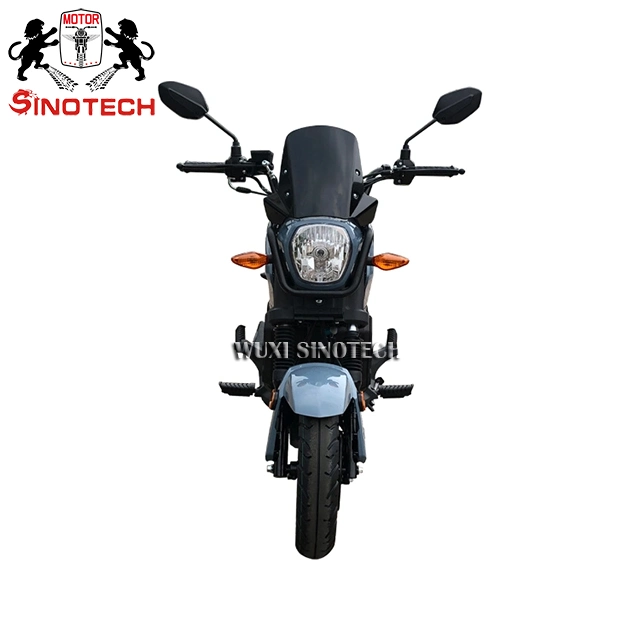 محرك 110cc Mini Straddle Motorcycle Adult Japan Technology محرّك مصنوع في اليابان الصين تنقل شارع الدراجات النارية