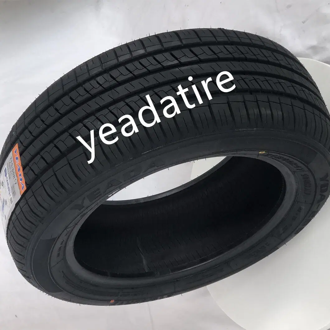 Yeada Farroad Saferich Turismos de alta calidad, de los neumáticos tubeless PCR Radial Radial sesgo comercial/Neumático de Camión ligero LT235/75R1530*9.50r15lt31*10.50r15ltlt245.