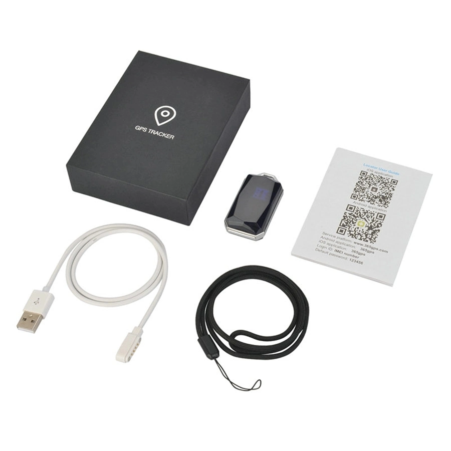 Animal GPS Tracker