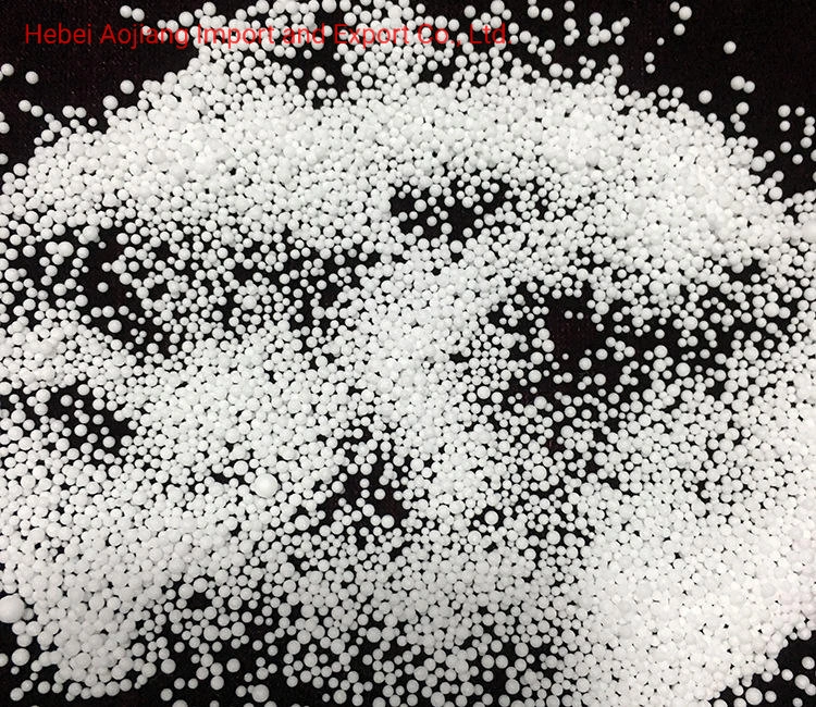 Plastic Raw Materials Expandable Polystyrene EPS Granules EPS F-302