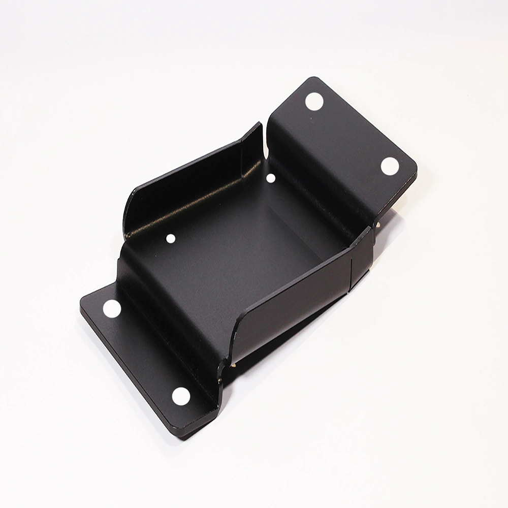 DIY Sheet Metal Stamping Parts High quality/High cost performance Powder Coated Surface