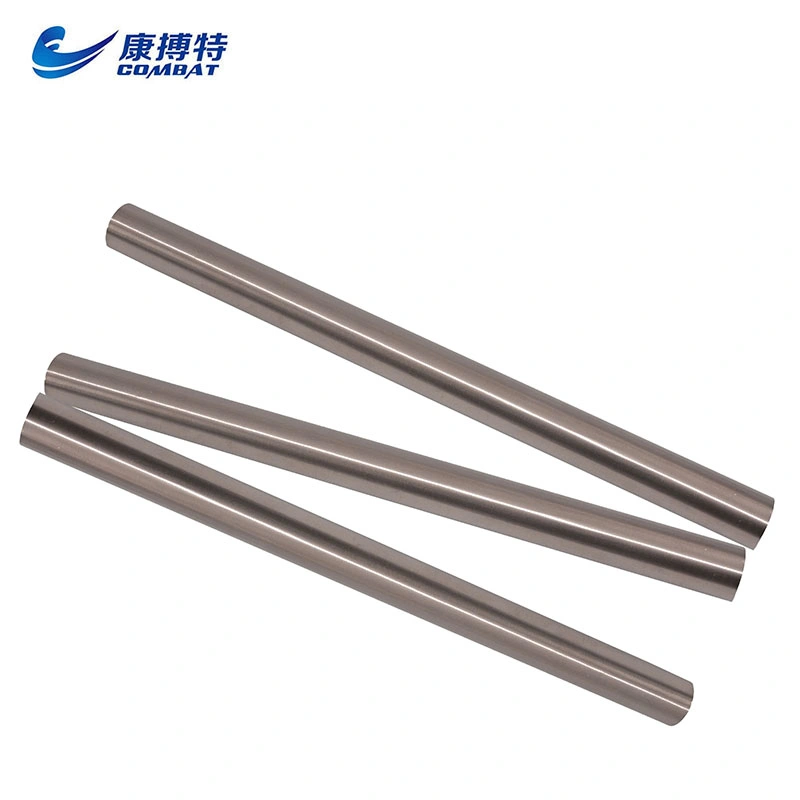 Hot Selling Tungsten Copper Alloy Rod From Luoyang Combat